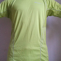 探路者 TIEF速干T恤使用体验(舒适性|透气性|速干性|安全性)