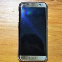 三星 Galaxy S7 edge 手机开箱总结(系统|相机|材质)