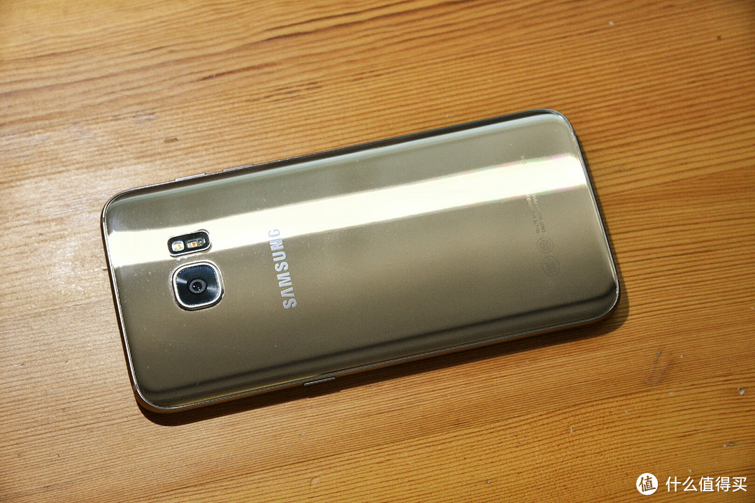 SAMSUNG 三星 Galaxy S7 edge 入手及使用心得