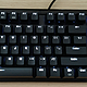 人生第一个机械键盘——RK 928 背光版104键