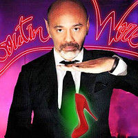 遇见红底鞋 — CHRISTIAN LOUBOUTIN 女尖头高跟鞋