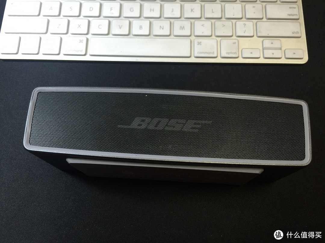 中了BOSE的毒 — BOSE SoundLink Mini 2 蓝牙音箱 开箱