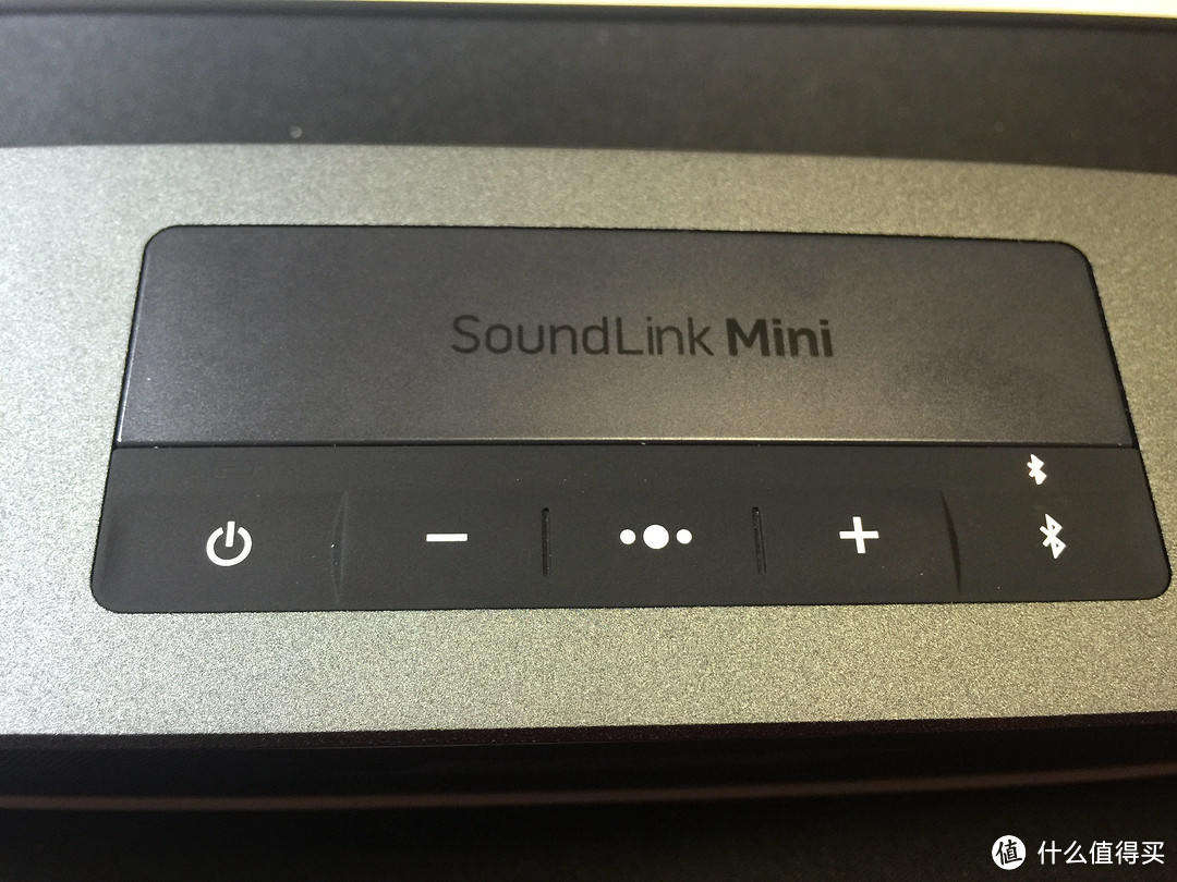 中了BOSE的毒 — BOSE SoundLink Mini 2 蓝牙音箱 开箱