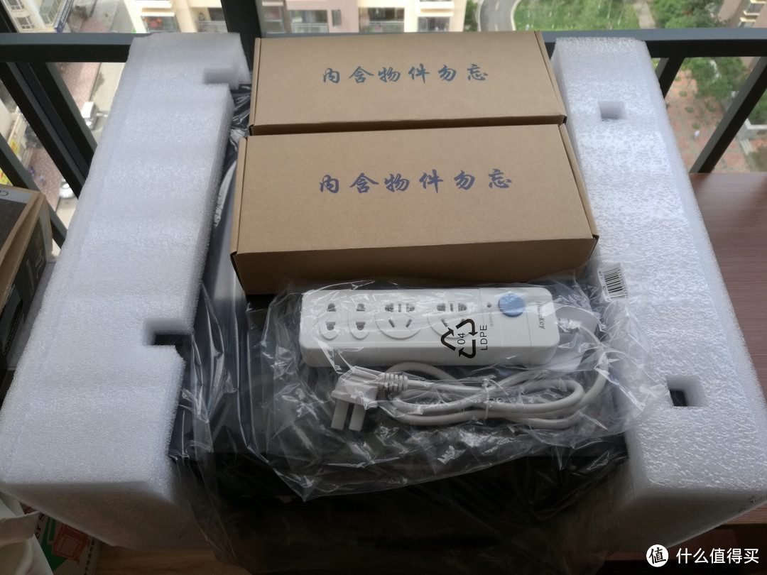 一名数通工程师的618：成品DIY台式主机购买经历