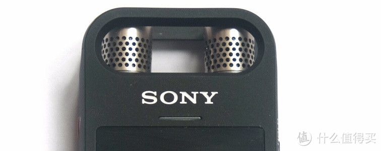 正式入坑大法之 SONY ICD-SX2000 录音棒 开箱晒物