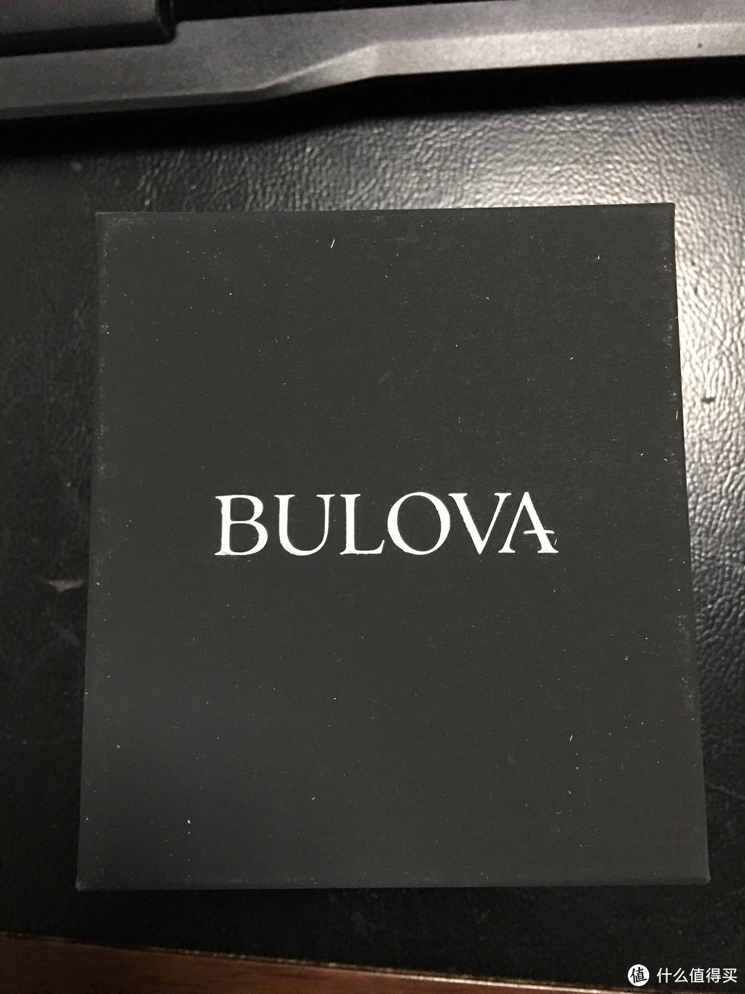 送给侄女的粉粉 BULOVA 宝路华 96P165 时装腕表