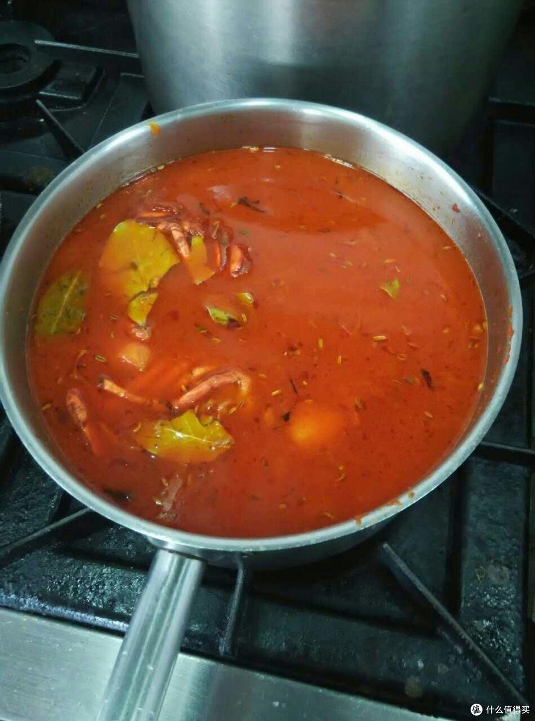 一人做、一人食:西班牙海鲜饭