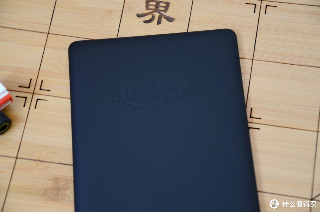 Amazon 亚马逊 Kindle Paperwhite3 开箱