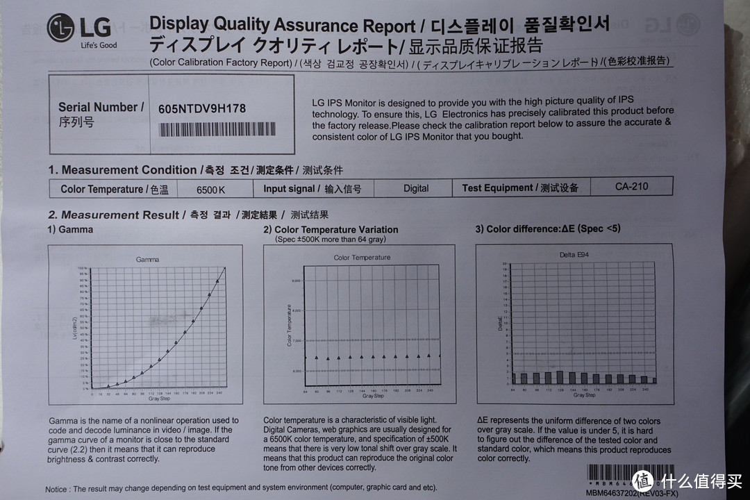 LG 24MP76HM 23.8英寸IPS显示器 ＆ Loctek 乐歌 DLB502 显示器支架 开箱