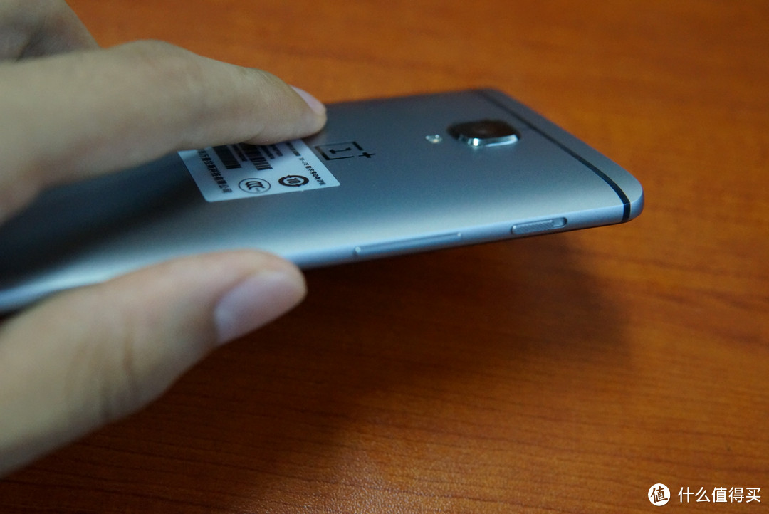OnePlus 一加 一加手机3上手 简单体验