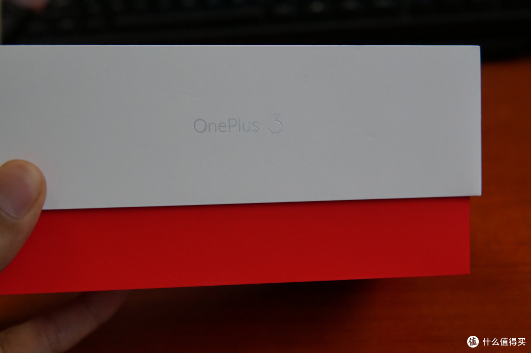 OnePlus 一加 一加手机3上手 简单体验