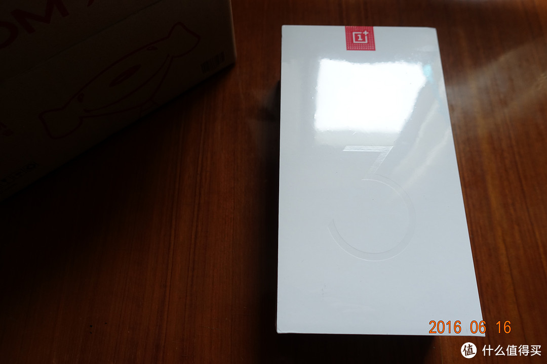 快速开箱+一周使用心得：OnePlus 一加 A3000 一加手机3