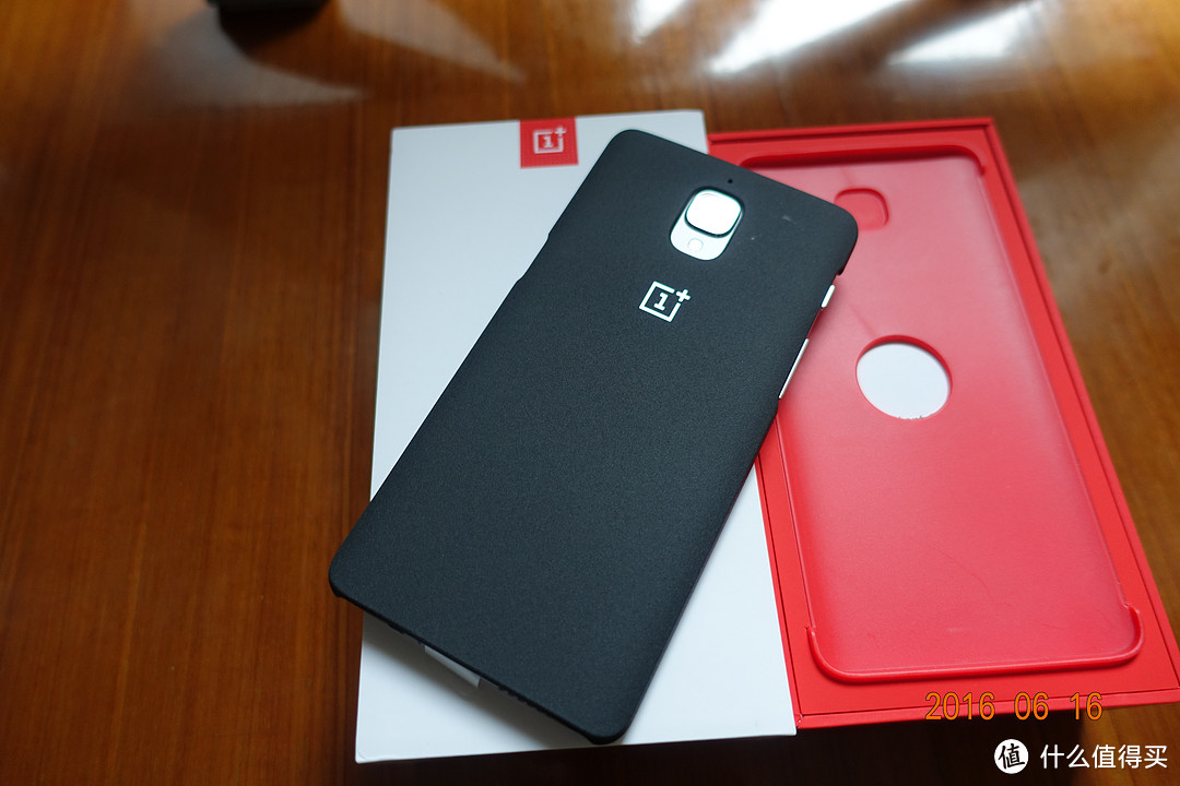 快速开箱+一周使用心得：OnePlus 一加 A3000 一加手机3