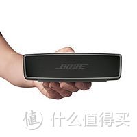 中了BOSE的毒 — BOSE SoundLink Mini 2 蓝牙音箱 开箱