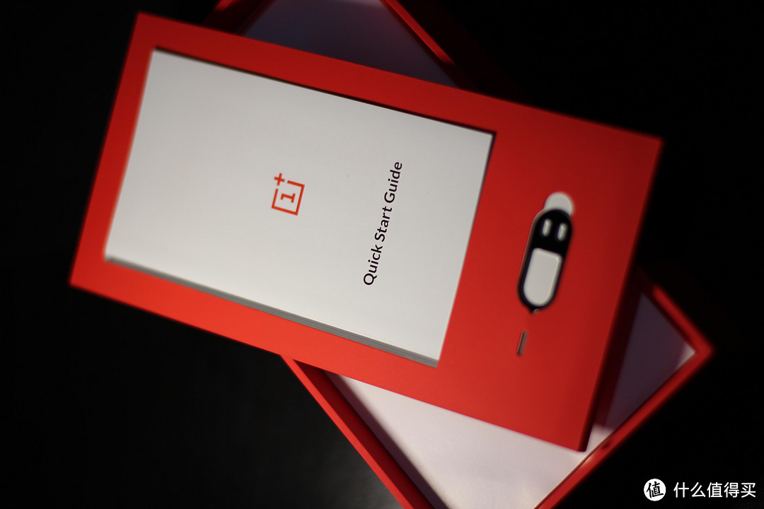 NEVER SETTLE：一个妹子的 OnePlus 一加  一加手机3 全网通智能手机 开箱体验