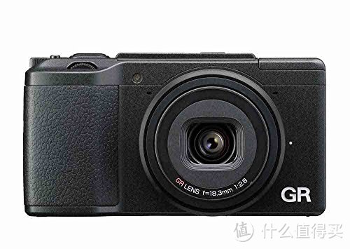 Ricoh 理光 gr II 数码相机 入手半月感受