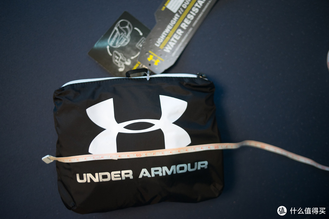 Under Armour  安德玛 Adaptable中性 旅行包