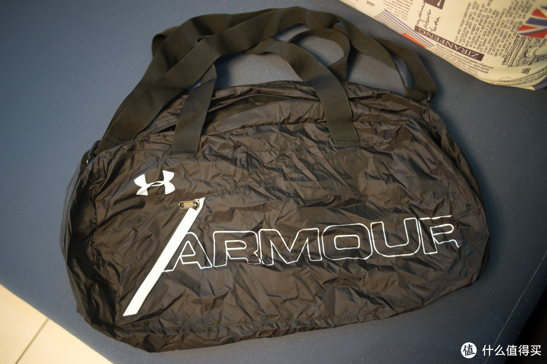 Under Armour  安德玛 Adaptable中性 旅行包