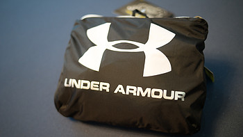 Under Armour  安德玛 Adaptable中性 旅行包