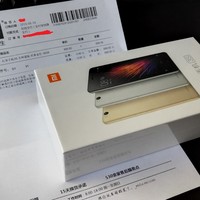 小米 红米3S 手机开箱总结(拍照|指纹|电池)