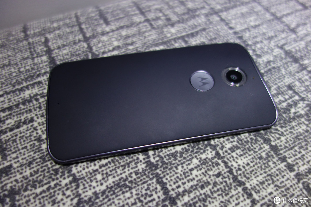 我的备用机首选——国行MOTOROLA 摩托罗拉 MOTO X 16GB 全网通 手机 开箱