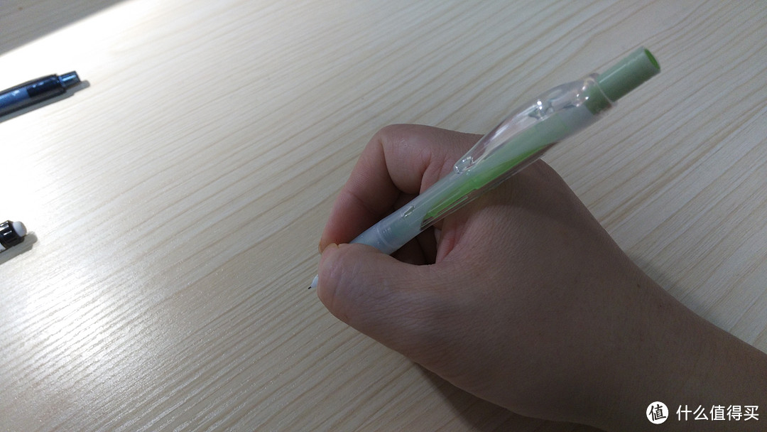 给“熊孩子”挑选自动铅——几支自动铅笔的晒单体验