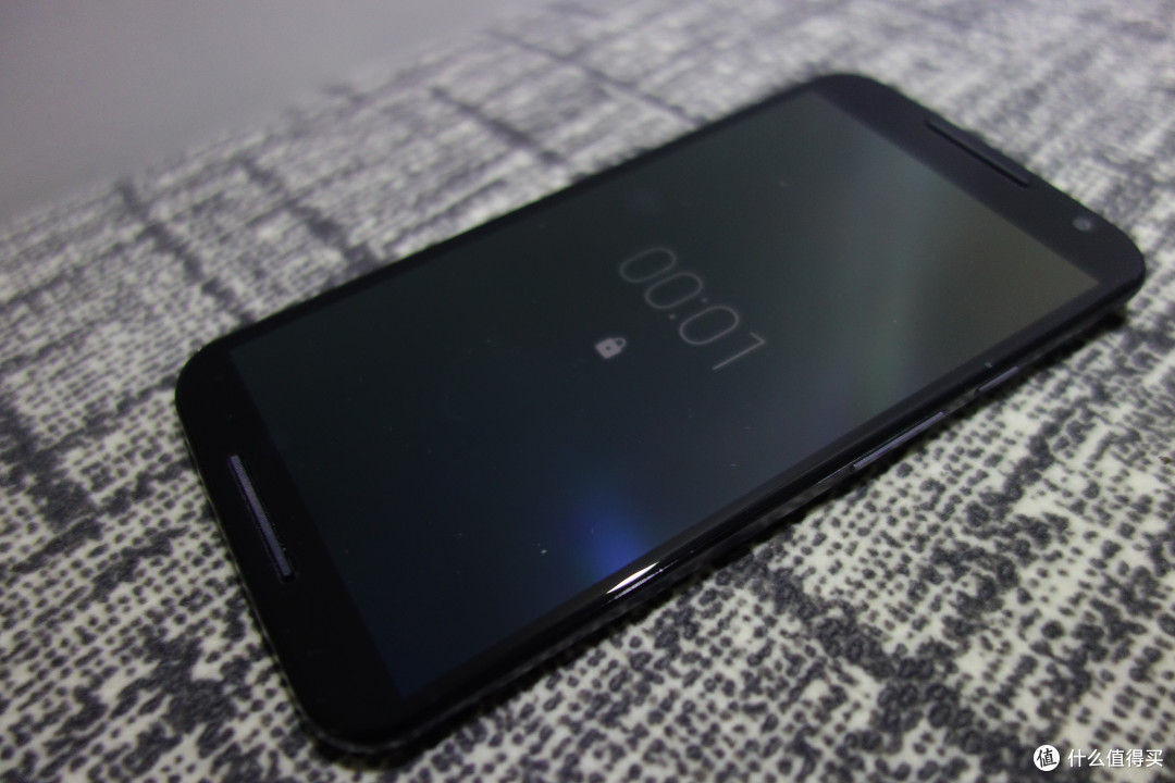 我的备用机首选——国行MOTOROLA 摩托罗拉 MOTO X 16GB 全网通 手机 开箱