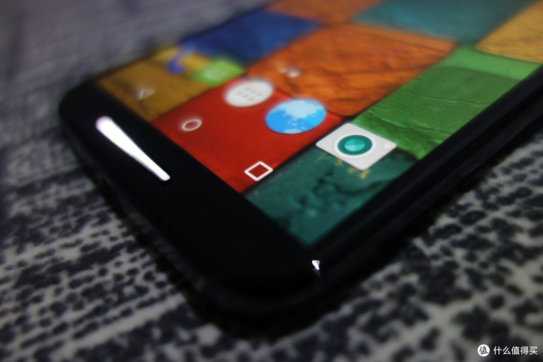 我的备用机首选——国行MOTOROLA 摩托罗拉 MOTO X 16GB 全网通 手机 开箱