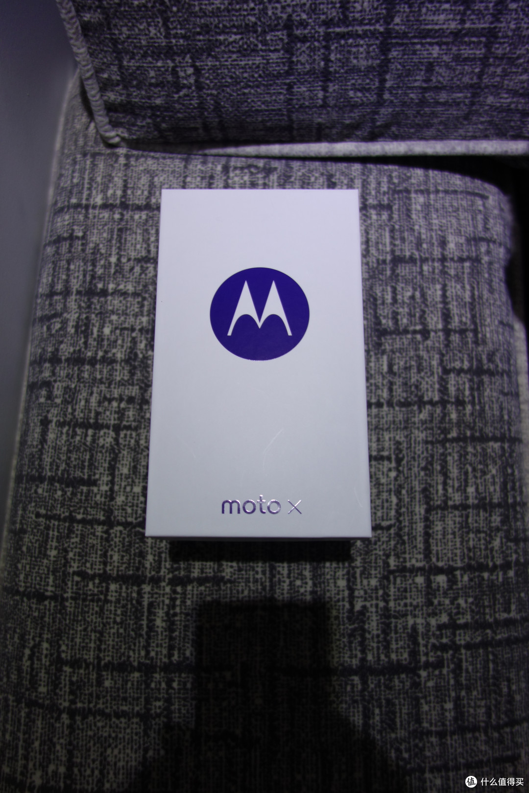 我的备用机首选——国行MOTOROLA 摩托罗拉 MOTO X 16GB 全网通 手机 开箱