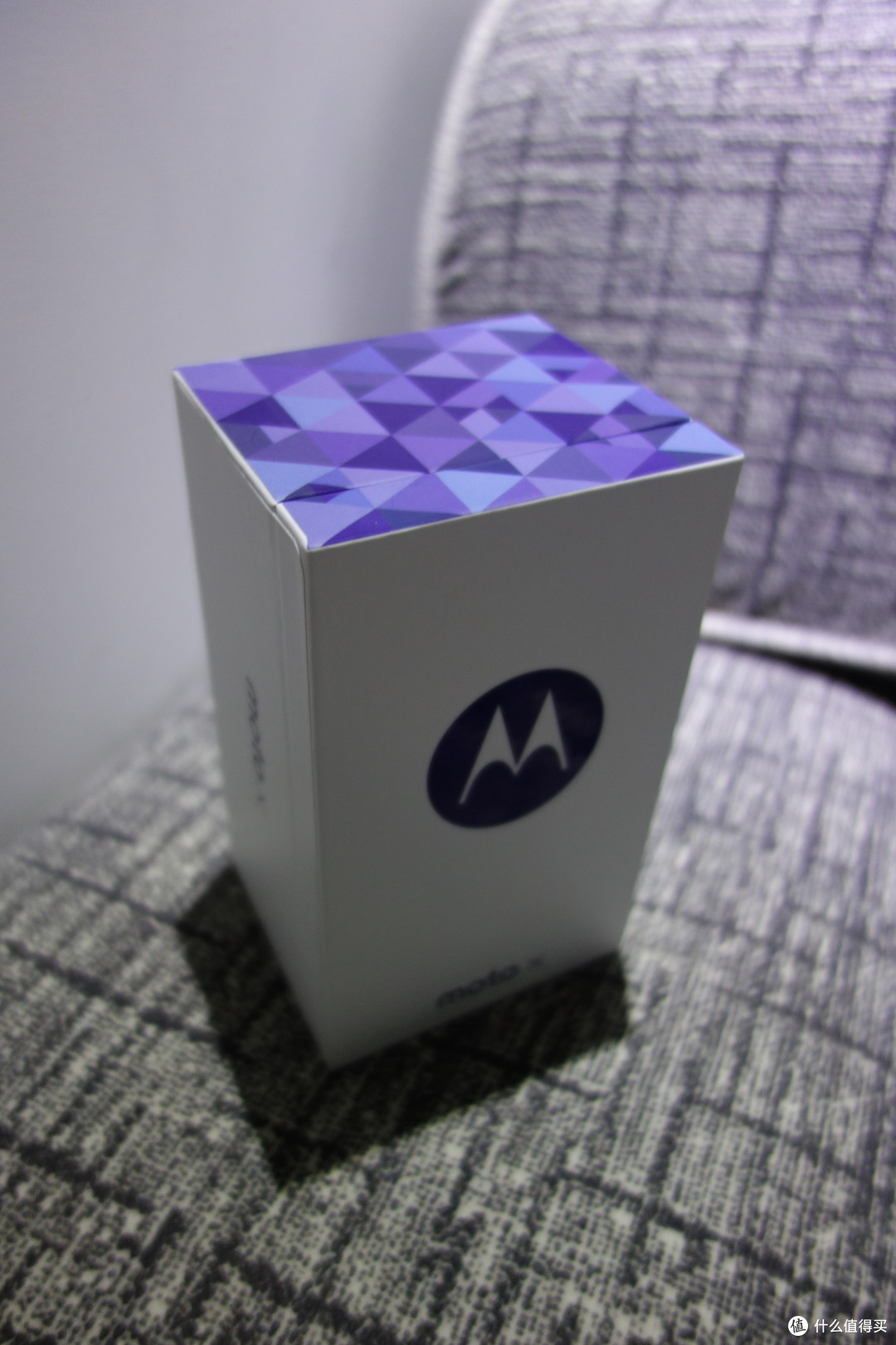 我的备用机首选——国行MOTOROLA 摩托罗拉 MOTO X 16GB 全网通 手机 开箱