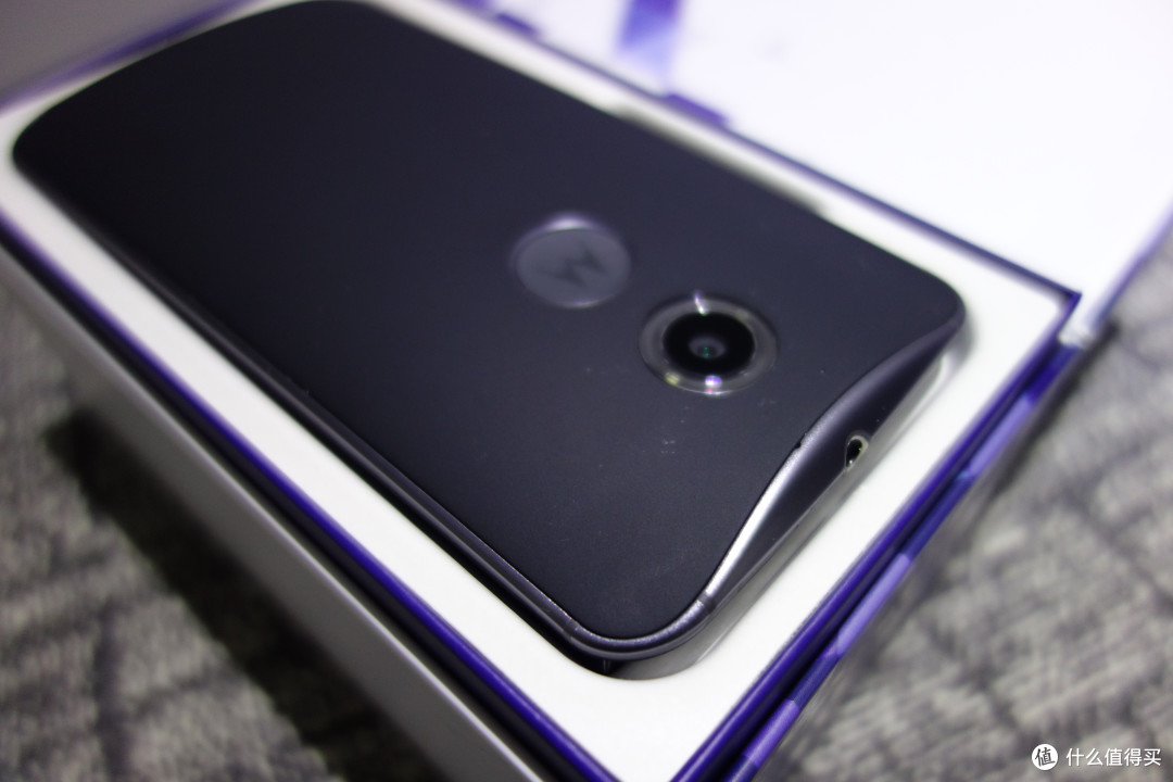 我的备用机首选——国行MOTOROLA 摩托罗拉 MOTO X 16GB 全网通 手机 开箱