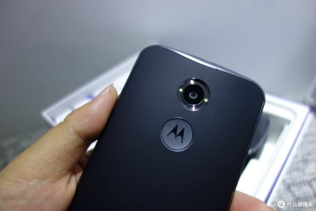 我的备用机首选——国行MOTOROLA 摩托罗拉 MOTO X 16GB 全网通 手机 开箱