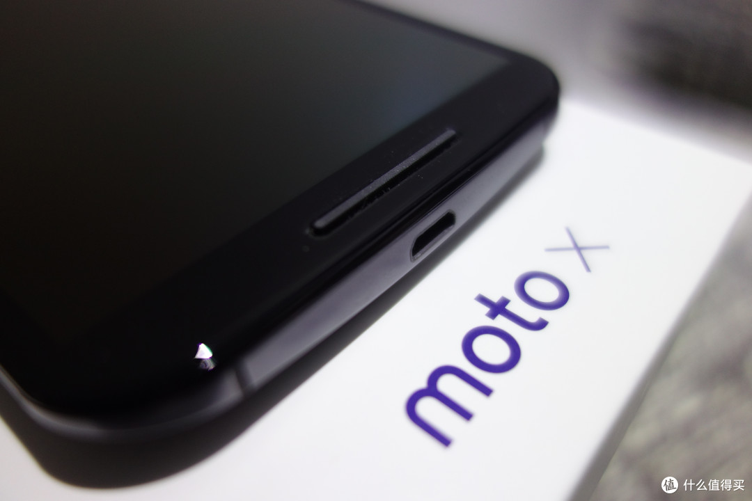 我的备用机首选——国行MOTOROLA 摩托罗拉 MOTO X 16GB 全网通 手机 开箱