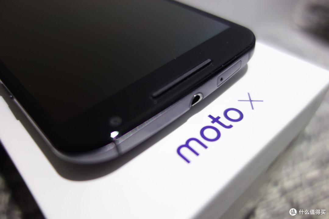 我的备用机首选——国行MOTOROLA 摩托罗拉 MOTO X 16GB 全网通 手机 开箱