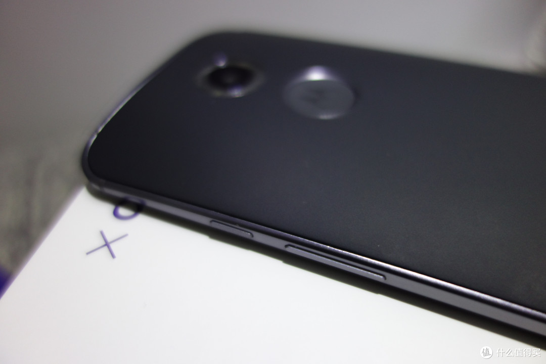 我的备用机首选——国行MOTOROLA 摩托罗拉 MOTO X 16GB 全网通 手机 开箱