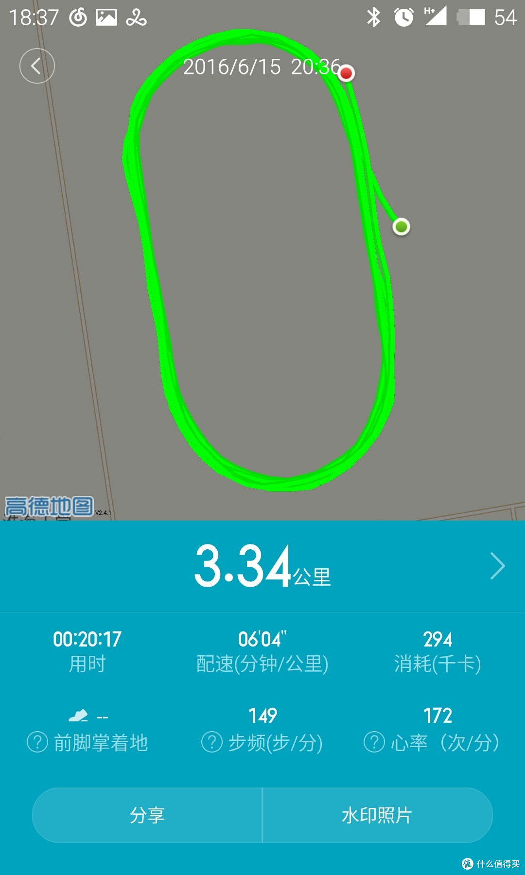 我的智能穿戴之路第一站小米手环2