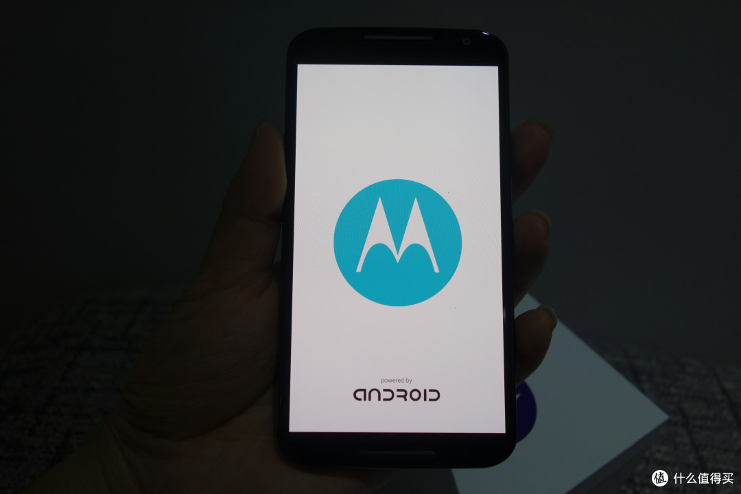我的备用机首选——国行MOTOROLA 摩托罗拉 MOTO X 16GB 全网通 手机 开箱