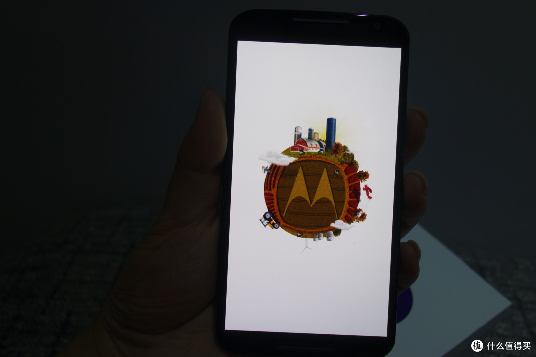 我的备用机首选——国行MOTOROLA 摩托罗拉 MOTO X 16GB 全网通 手机 开箱