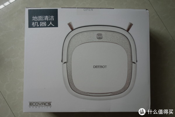 #վɹ# ECOVACS ˹ D36B-LP鶯ۣ ܳɨػ 