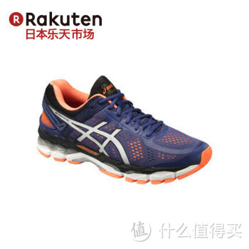 Asics 亚瑟士 Kayano 22 *级支撑跑鞋 开箱分享