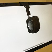 BOSE QuietComfort 35（QC35） 耳机使用总结(校色|内存)