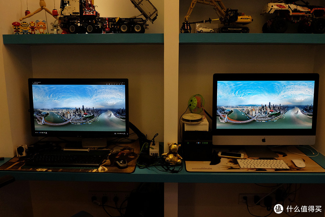 ＃618看我的＃视频剪辑初哥的618，电脑选购心得+iMac 27寸5k 一体机 晒单