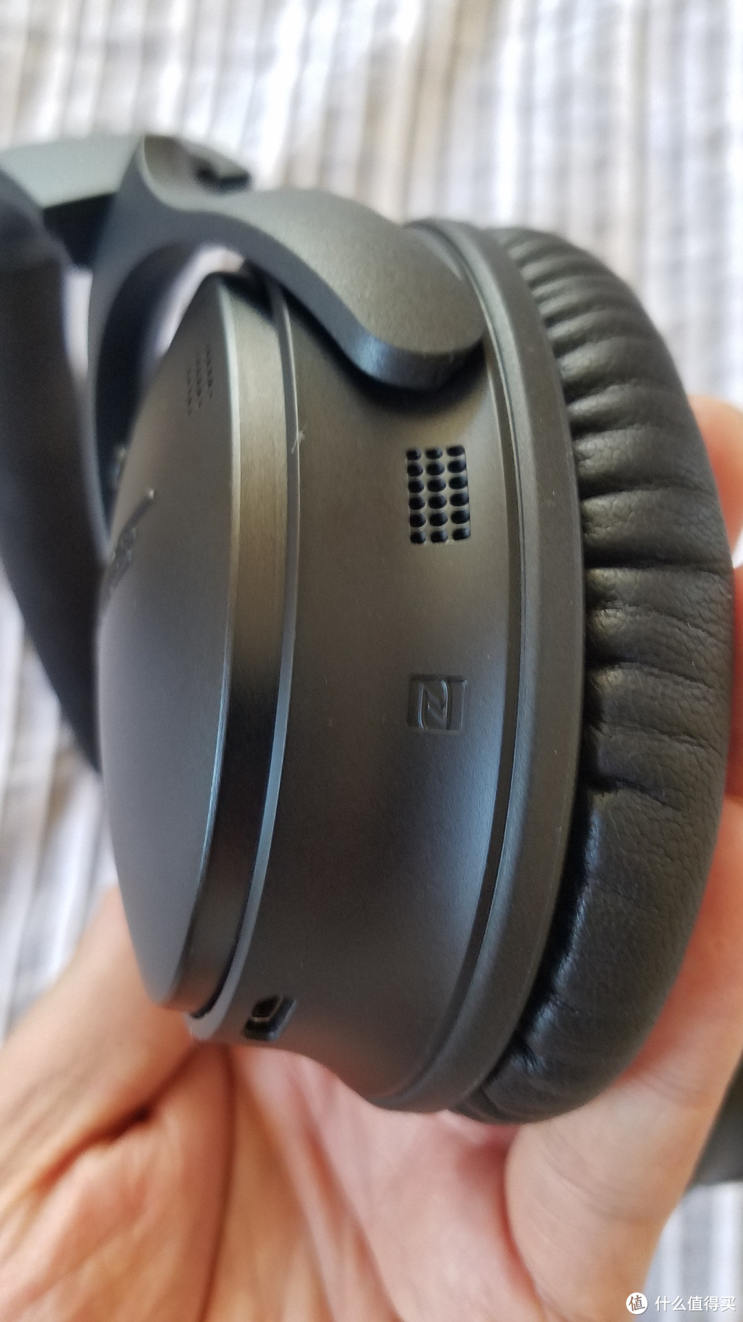 BOSE QuietComfort35 降噪耳机新旗舰 简测