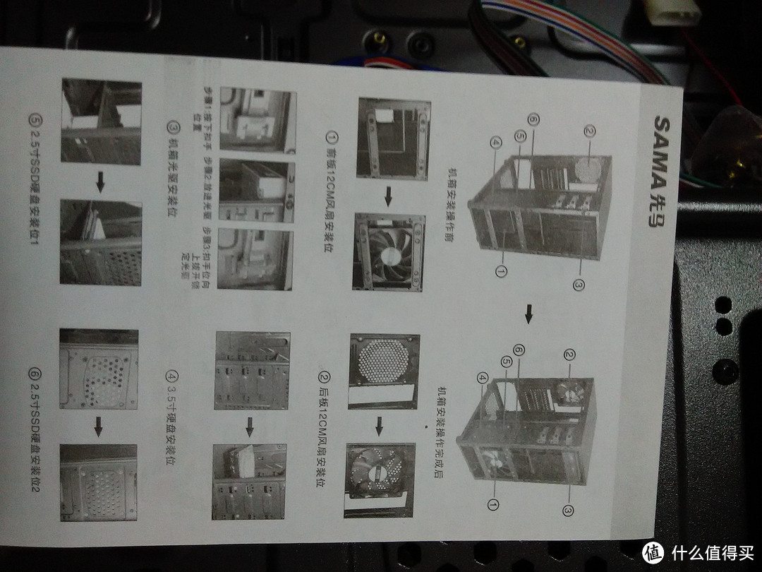 DIY路上加入E3党，4000元主机性价比装机记录