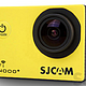 #本站首晒# 有点意思 — SJCAM SJ4000+ Plus 山狗高清运动相机 简测