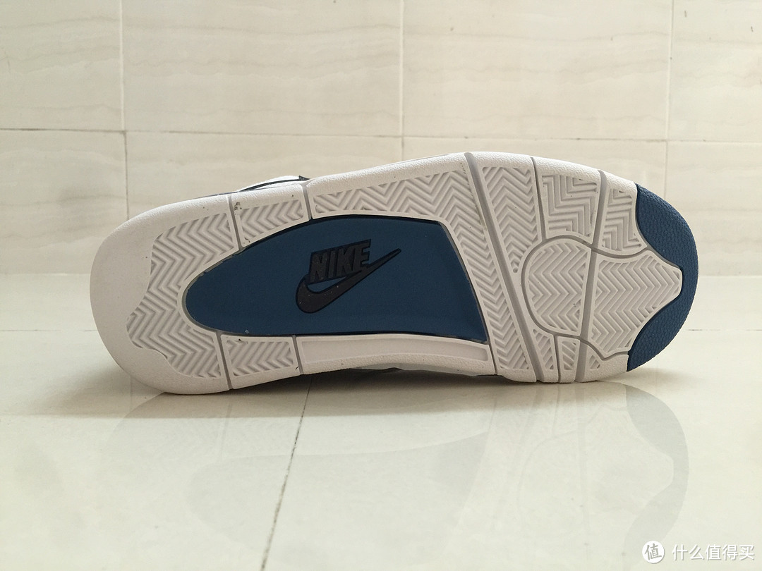 Nike 耐克 Hyperfr3sh & Flight 89 男子休闲鞋