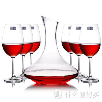 #本站首晒# 工欲善其事，必先利其器 — 德国 SCHOTT ZWIESEL 肖特圣维莎 红酒杯 开箱