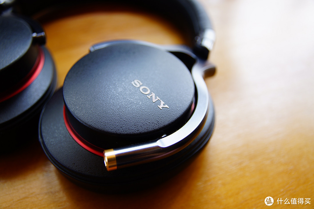 索尼大法好,sony mdr-1a 头戴式耳机 开箱晒单