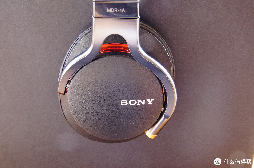 索尼大法好，SONY MDR-1A 头戴式耳机 开箱晒单