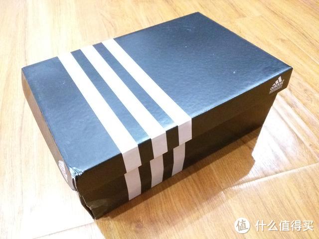 媳妇之怒：Adidas 阿迪达斯 Bounce AQ3589 女子跑步鞋 开箱